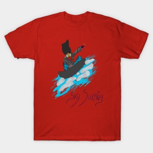 Sky Surfing T-Shirt